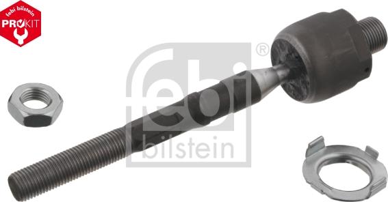 Febi Bilstein 33130 - Daxili Bağlama Çubuğu, Ox Birləşməsi furqanavto.az