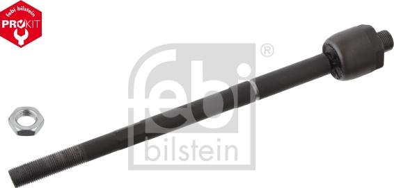 Febi Bilstein 33131 - Daxili Bağlama Çubuğu, Ox Birləşməsi furqanavto.az