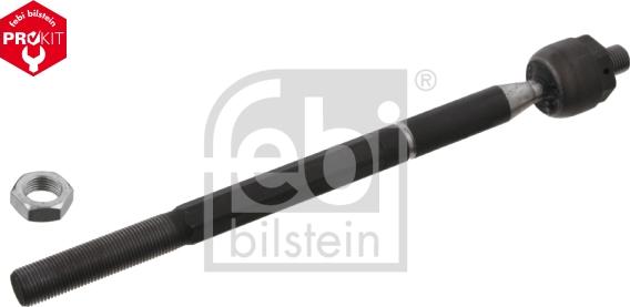 Febi Bilstein 33129 - Daxili Bağlama Çubuğu, Ox Birləşməsi furqanavto.az