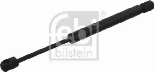 Febi Bilstein 33847 - Qazlı bulaq, baqaj, yük yeri furqanavto.az