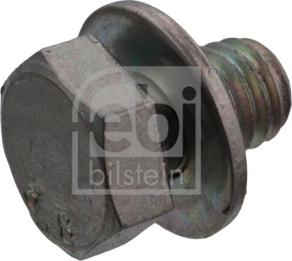 Febi Bilstein 33816 - Kasnak Bolt furqanavto.az