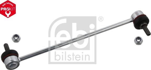 Febi Bilstein 33811 - Çubuq / Strut, stabilizator furqanavto.az