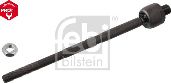 Febi Bilstein 33829 - Daxili Bağlama Çubuğu, Ox Birləşməsi furqanavto.az