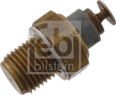 Febi Bilstein 33825 - Sensor, yağın temperaturu furqanavto.az