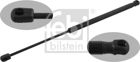 Febi Bilstein 33393 - Qazlı bulaq, baqaj, yük yeri furqanavto.az