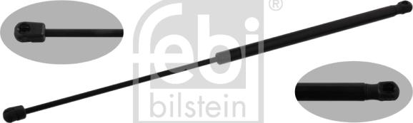 Febi Bilstein 33344 - Qazlı bulaq, baqaj, yük yeri furqanavto.az