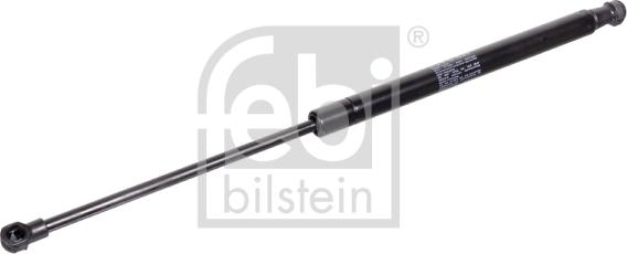 Febi Bilstein 33346 - Qazlı bulaq, baqaj, yük yeri furqanavto.az