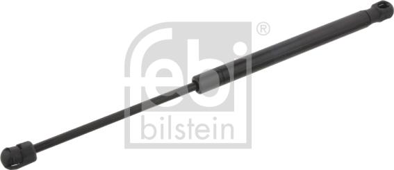 Febi Bilstein 33342 - Qaz bulaq, arxa şüşə furqanavto.az