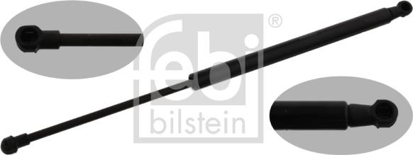 Febi Bilstein 33347 - Qazlı bulaq, baqaj, yük yeri furqanavto.az