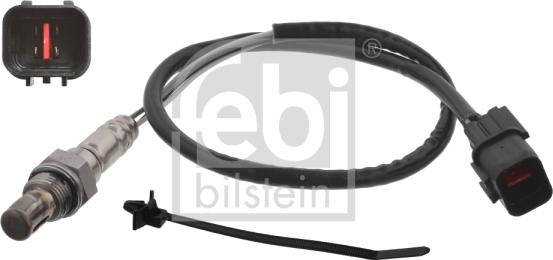 Febi Bilstein 33361 - Lambda Sensoru furqanavto.az