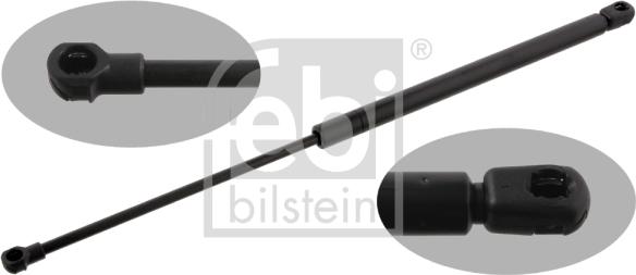 Febi Bilstein 33337 - Qazlı bulaq, baqaj, yük yeri furqanavto.az