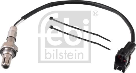 Febi Bilstein 33374 - Lambda Sensoru furqanavto.az