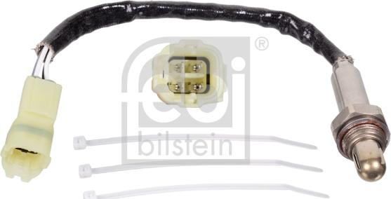 Febi Bilstein 33376 - Lambda Sensoru furqanavto.az