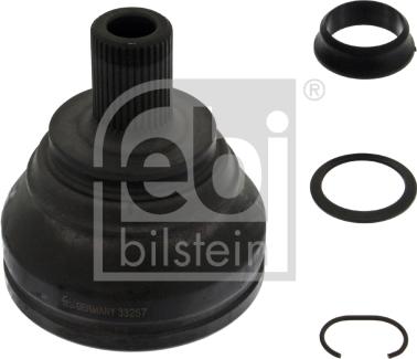 Febi Bilstein 33257 - Birgə, ötürücü val furqanavto.az