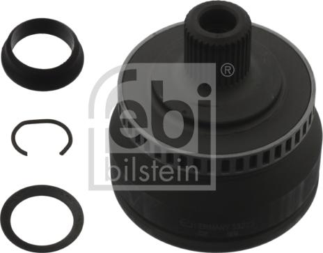 Febi Bilstein 33223 - Birgə, ötürücü val furqanavto.az