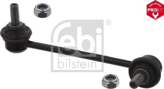 Febi Bilstein 33765 - Çubuq / Strut, stabilizator furqanavto.az