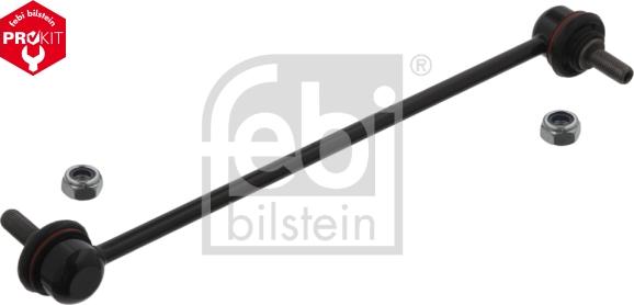 Febi Bilstein 33762 - Çubuq / Strut, stabilizator furqanavto.az