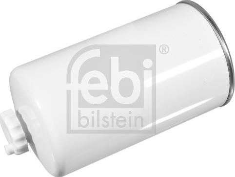 Febi Bilstein 33773 - Yanacaq filtri furqanavto.az