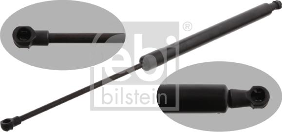 Febi Bilstein 32906 - Qazlı bulaq, baqaj, yük yeri furqanavto.az