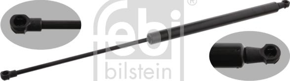 Febi Bilstein 32900 - Qazlı bulaq, baqaj, yük yeri furqanavto.az