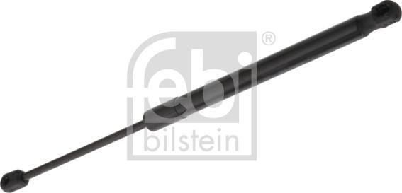 Febi Bilstein 32902 - Qazlı bulaq, baqaj, yük yeri furqanavto.az