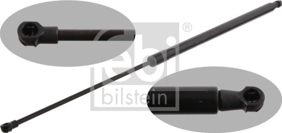 Febi Bilstein 32907 - Qazlı bulaq, baqaj, yük yeri furqanavto.az