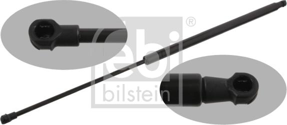 Febi Bilstein 32984 - Qazlı bulaq, baqaj, yük yeri furqanavto.az