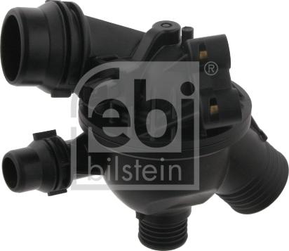 Febi Bilstein 32988 - Termostat, soyuducu furqanavto.az