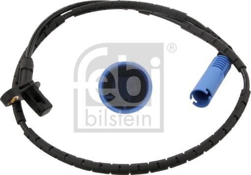 Febi Bilstein 32409 - Sensor, təkər sürəti furqanavto.az