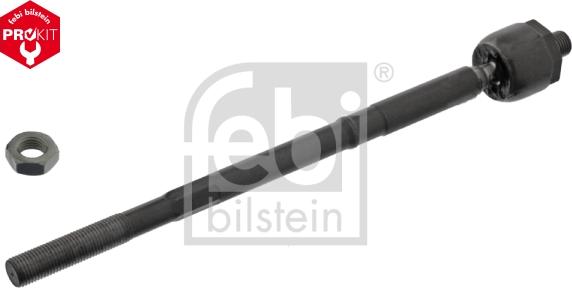 Febi Bilstein 32473 - Daxili Bağlama Çubuğu, Ox Birləşməsi furqanavto.az