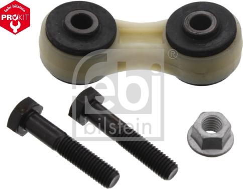 Febi Bilstein 32595 - Çubuq / Strut, stabilizator www.furqanavto.az