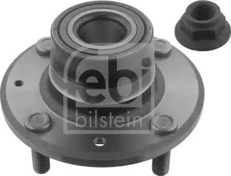 Febi Bilstein 32550 - Təkər Qovşağı furqanavto.az