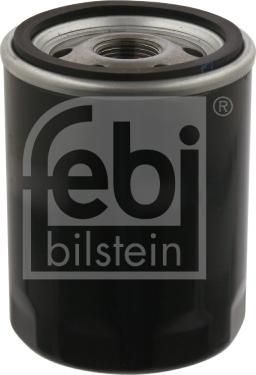 Febi Bilstein 32509 - Yağ filtri furqanavto.az