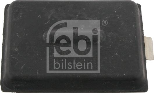 Febi Bilstein 32538 - Rezin tampon, asma furqanavto.az