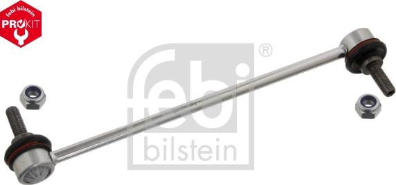 Febi Bilstein 32699 - Çubuq / Strut, stabilizator www.furqanavto.az