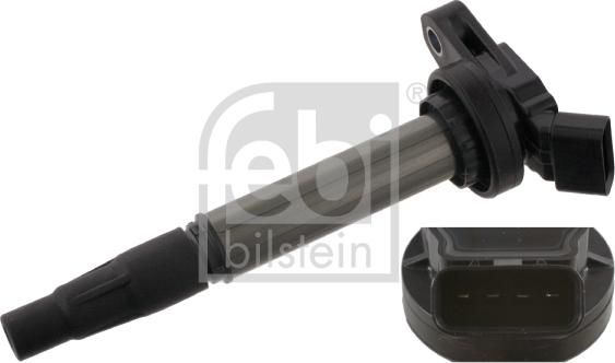 Febi Bilstein 32054 - Alovlanma bobini furqanavto.az