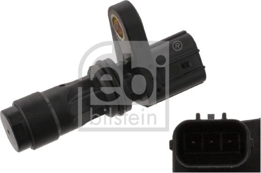 Febi Bilstein 32085 - Sensor, krank mili nəbzi furqanavto.az