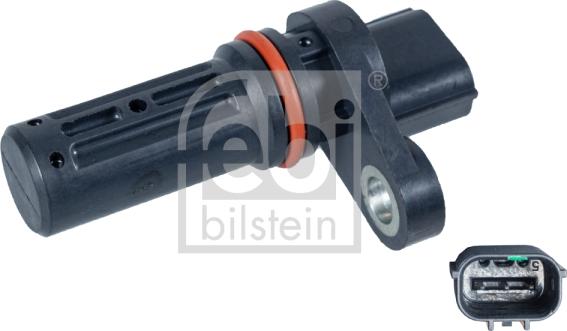 Febi Bilstein 32082 - Sensor, krank mili nəbzi furqanavto.az