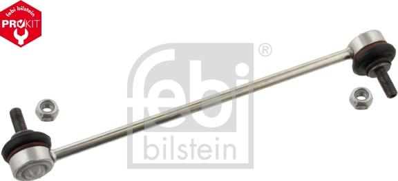 Febi Bilstein 32194 - Çubuq / Strut, stabilizator furqanavto.az