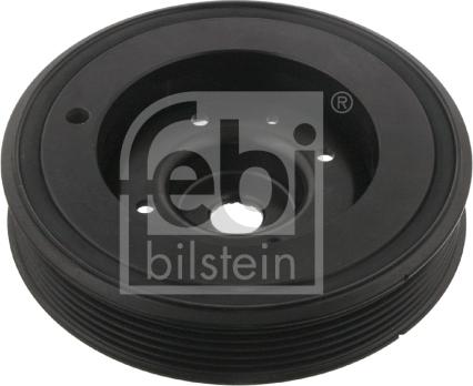 Febi Bilstein 32195 - Kəmər kasnağı, krank mili www.furqanavto.az