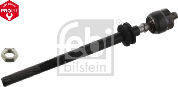 Febi Bilstein 32157 - Daxili Bağlama Çubuğu, Ox Birləşməsi furqanavto.az