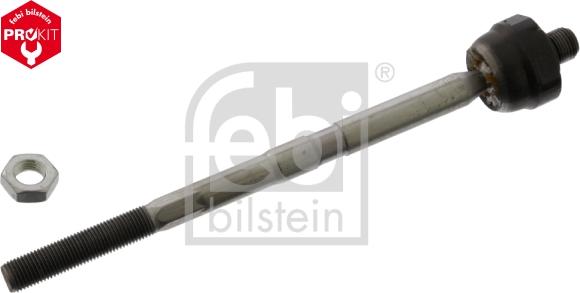 Febi Bilstein 32165 - Daxili Bağlama Çubuğu, Ox Birləşməsi furqanavto.az