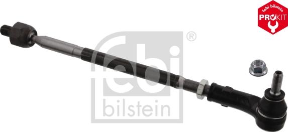 Febi Bilstein 32180 - Bağlama çubuğu furqanavto.az