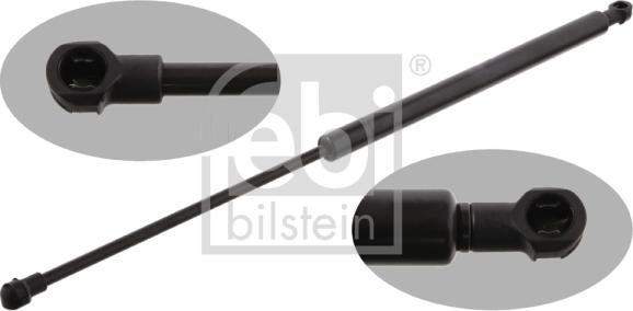 Febi Bilstein 32899 - Qazlı bulaq, baqaj, yük yeri furqanavto.az