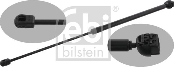 Febi Bilstein 32894 - Qaz bulaq, kapot furqanavto.az