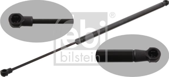 Febi Bilstein 32898 - Qaz bulaq, arxa şüşə furqanavto.az