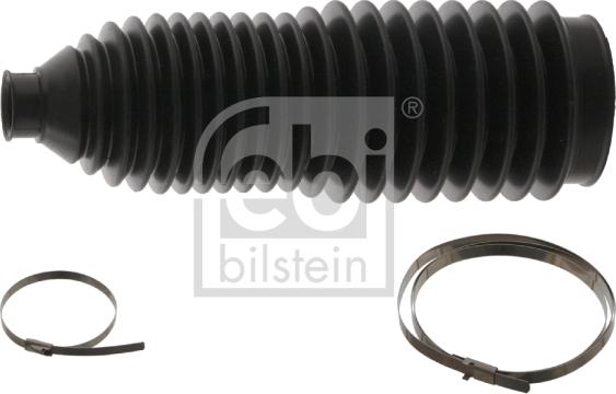 Febi Bilstein 32852 - Körük dəsti, sükan furqanavto.az