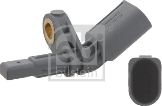 Febi Bilstein 32862 - Sensor, təkər sürəti furqanavto.az