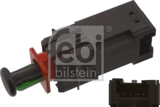 Febi Bilstein 32300 - Əyləc işığı açarı furqanavto.az