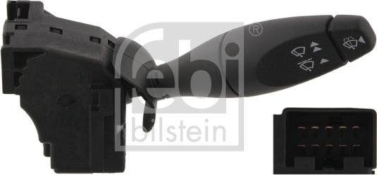 Febi Bilstein 32218 - Sükan sütununun açarı furqanavto.az